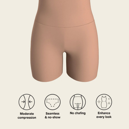 Shaper short