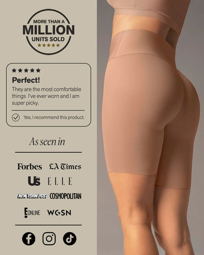 Shaper short
