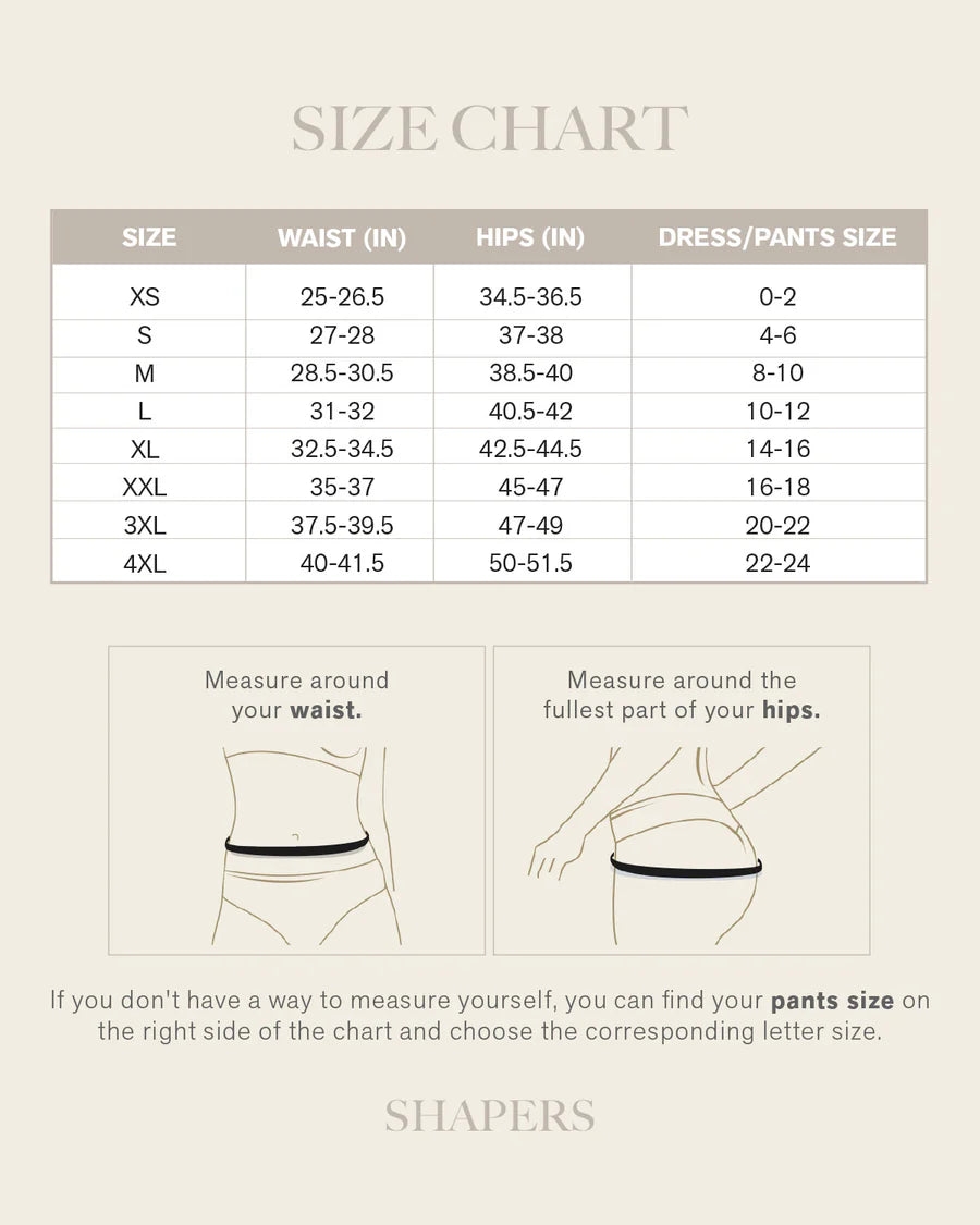 Shaper short