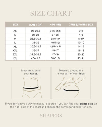 Shaper short